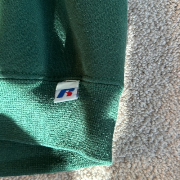 Vintage Russel Crewneck - Picture 2 of 3